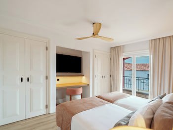 Dreams Madeira Resort Spa & Marina
