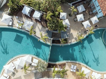 Dreams Madeira Resort Spa & Marina