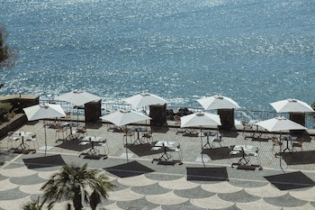 Dreams Madeira Resort Spa & Marina