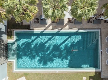 Dreams Madeira Resort Spa & Marina