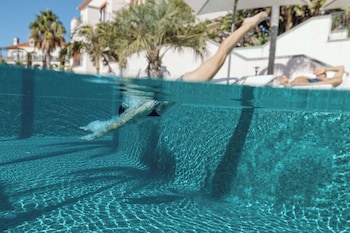 Dreams Madeira Resort Spa & Marina