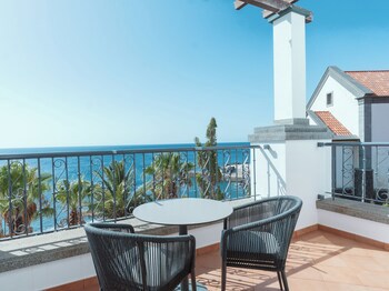 Dreams Madeira Resort Spa & Marina