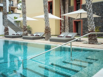 Dreams Madeira Resort Spa & Marina