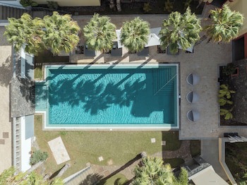 Dreams Madeira Resort Spa & Marina