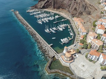 Dreams Madeira Resort Spa & Marina