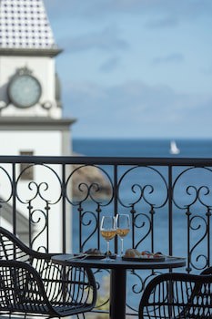 Dreams Madeira Resort Spa & Marina