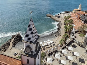Dreams Madeira Resort Spa & Marina