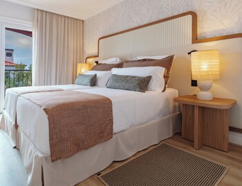 Dreams Madeira Resort Spa & Marina