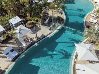 Dreams Madeira Resort Spa & Marina