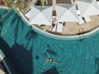 Dreams Madeira Resort Spa & Marina