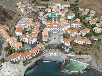 Dreams Madeira Resort Spa & Marina