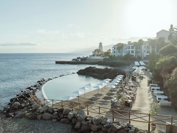 Dreams Madeira Resort Spa & Marina
