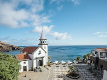 Dreams Madeira Resort Spa & Marina