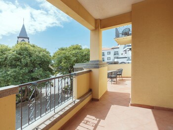 Dreams Madeira Resort Spa & Marina