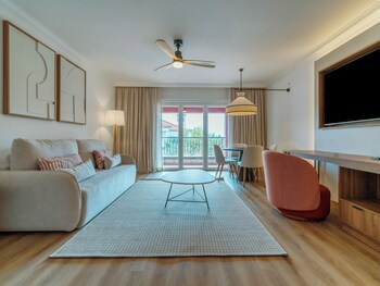 Dreams Madeira Resort Spa & Marina