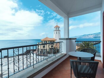 Dreams Madeira Resort Spa & Marina