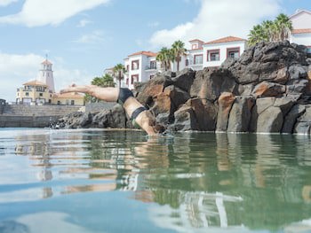 Dreams Madeira Resort Spa & Marina
