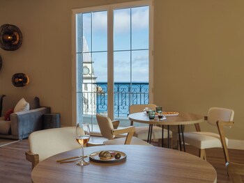 Dreams Madeira Resort Spa & Marina