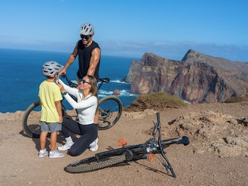 Dreams Madeira Resort Spa & Marina