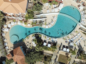 Dreams Madeira Resort Spa & Marina