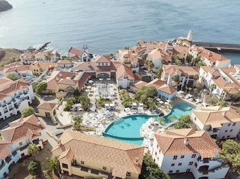 Dreams Madeira Resort Spa & Marina