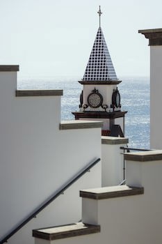 Dreams Madeira Resort Spa & Marina