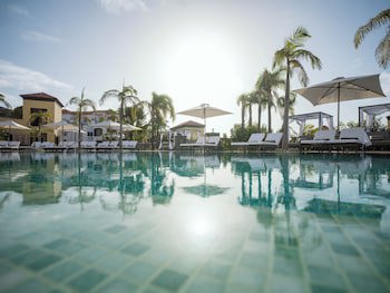 Dreams Madeira Resort Spa & Marina