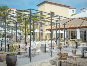 Dreams Madeira Resort Spa & Marina