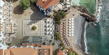 Dreams Madeira Resort Spa & Marina