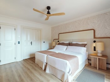 Dreams Madeira Resort Spa & Marina