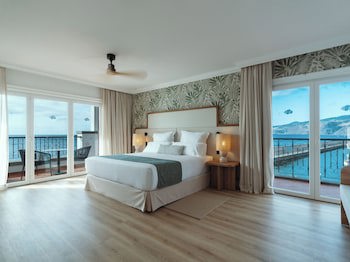 Dreams Madeira Resort Spa & Marina
