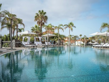 Dreams Madeira Resort Spa & Marina