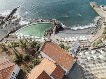 Dreams Madeira Resort Spa & Marina