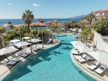 Dreams Madeira Resort Spa & Marina