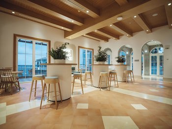 Dreams Madeira Resort Spa & Marina