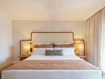 Dreams Madeira Resort Spa & Marina