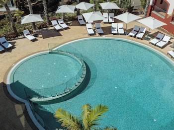Dreams Madeira Resort Spa & Marina