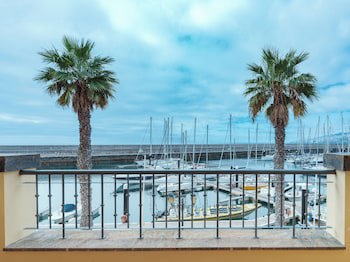 Dreams Madeira Resort Spa & Marina