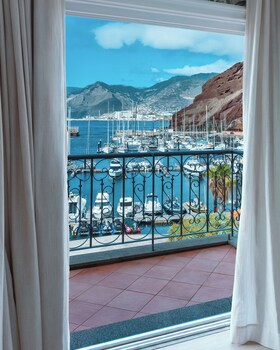 Dreams Madeira Resort Spa & Marina