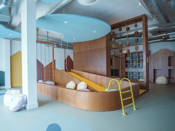 Dreams Madeira Resort Spa & Marina