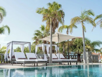 Dreams Madeira Resort Spa & Marina