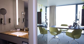 Best Western Plus Hotel Bremerhaven galeri fotoğrafı