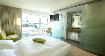 Best Western Plus Hotel Bremerhaven galeri fotoğrafı