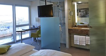Best Western Plus Hotel Bremerhaven galeri fotoğrafı