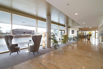 Best Western Plus Hotel Bremerhaven fotoğrafı