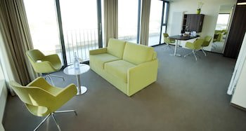 Best Western Plus Hotel Bremerhaven galeri fotoğrafı