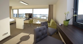 Best Western Plus Hotel Bremerhaven galeri fotoğrafı