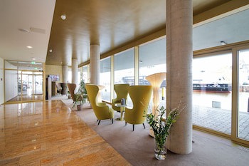 Best Western Plus Hotel Bremerhaven galeri fotoğrafı