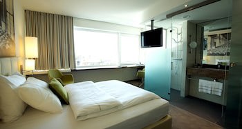 Best Western Plus Hotel Bremerhaven galeri fotoğrafı