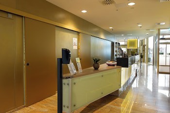 Best Western Plus Hotel Bremerhaven galeri fotoğrafı